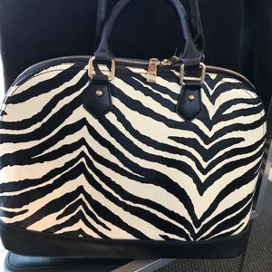 Handbag - Shoulder and Hand Strap